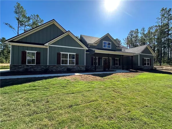 Salem, AL 36874,6160 Lee Road 252