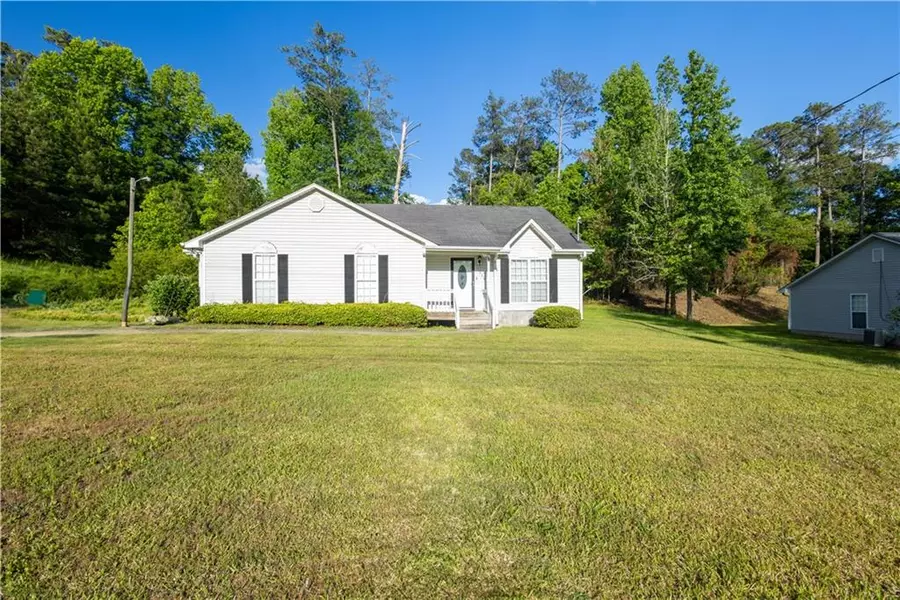 558 Wilder DR, Columbus, GA 31907