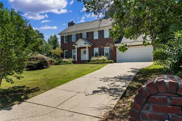 Midland, GA 31820,7310 Westport Loop