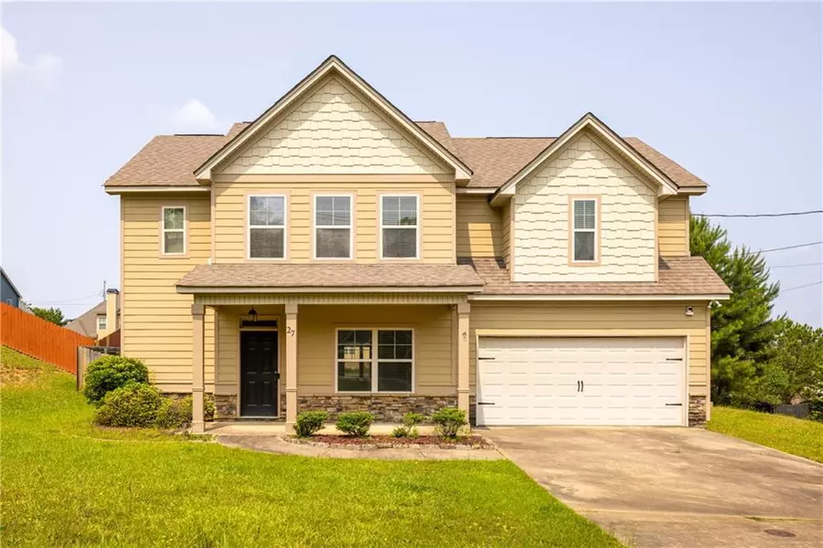 27 White Pine WAY, Phenix City, AL 36869