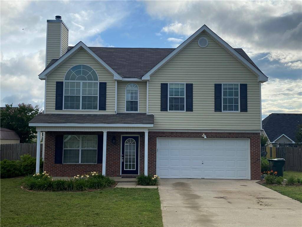 27 Ottawa Trail,  Fort Mitchell,  AL 36856