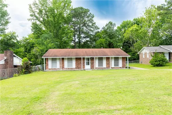 Columbus, GA 31907,433 Olsen AVE