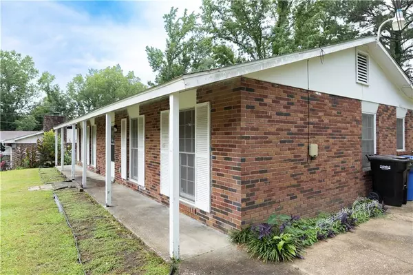 Columbus, GA 31907,433 Olsen AVE