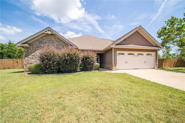 13 Talon CT, Fort Mitchell, AL 36856