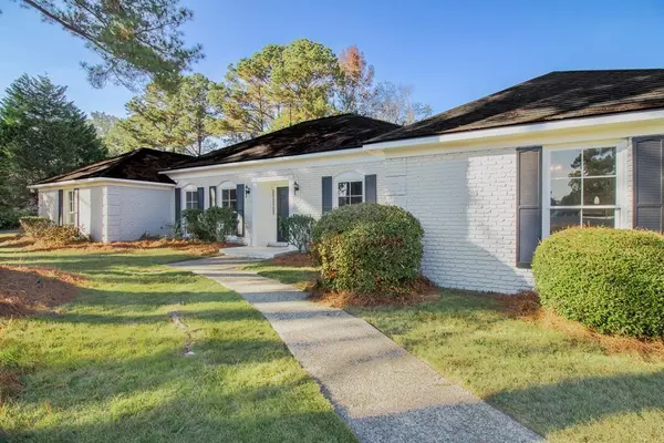 Columbus, GA 31907,5041 Yosemite DR