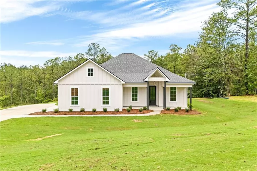 3312 Lee Road 40 RD, Salem, AL 36874