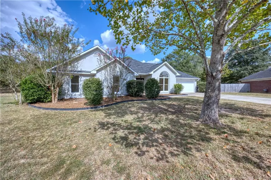 6734 Highridge DR, Columbus, GA 31904