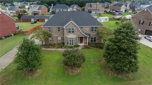 Fort Mitchell, AL 36856,52 Registry WAY