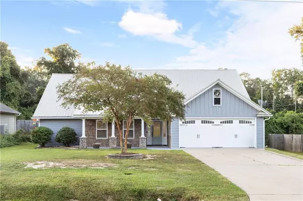 Smiths Station, AL 36877,57 Mill Creek DR