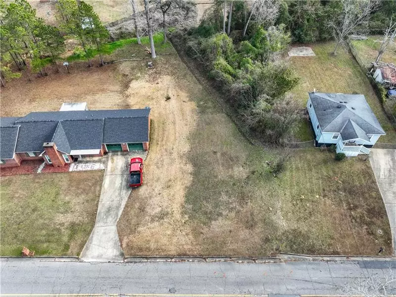 0 25th AVE, Phenix City, AL 36869