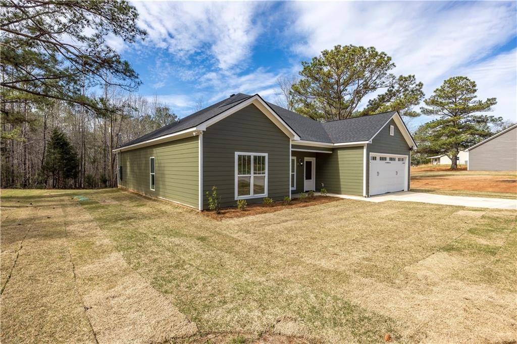 Valley, AL 36854,91 Lee Rd 0961