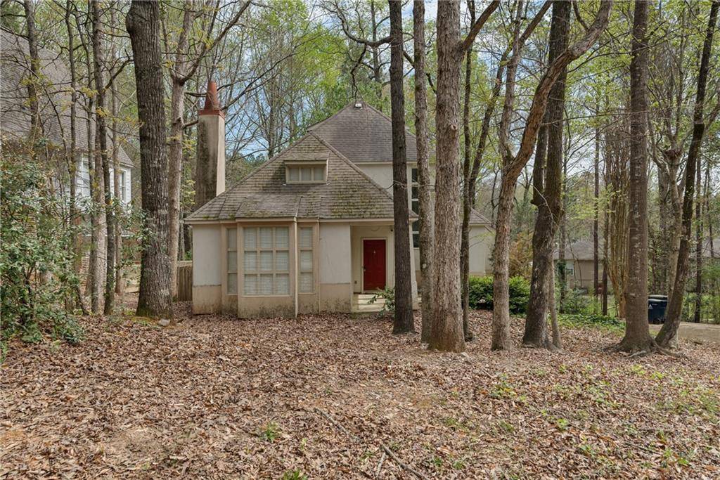 Auburn, AL 36830,310 Hickory Woods DR