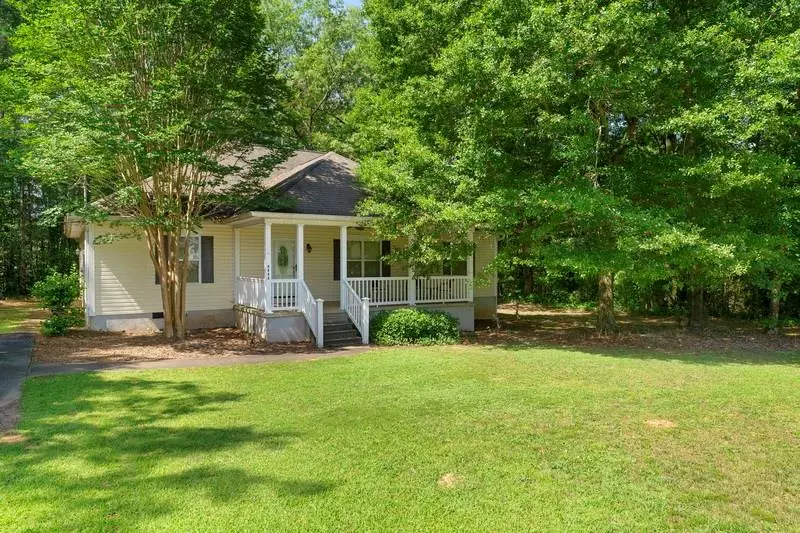 9808 US Highway 29 N, Cusseta, AL 36852