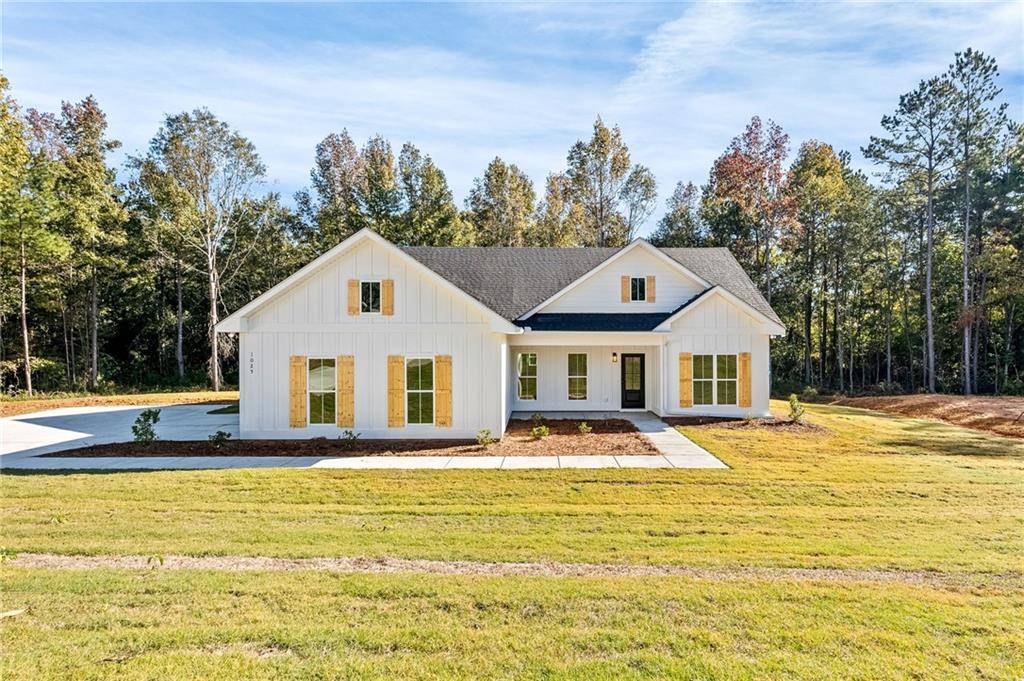 1025 county road 535 RD, Lanett, AL 36863