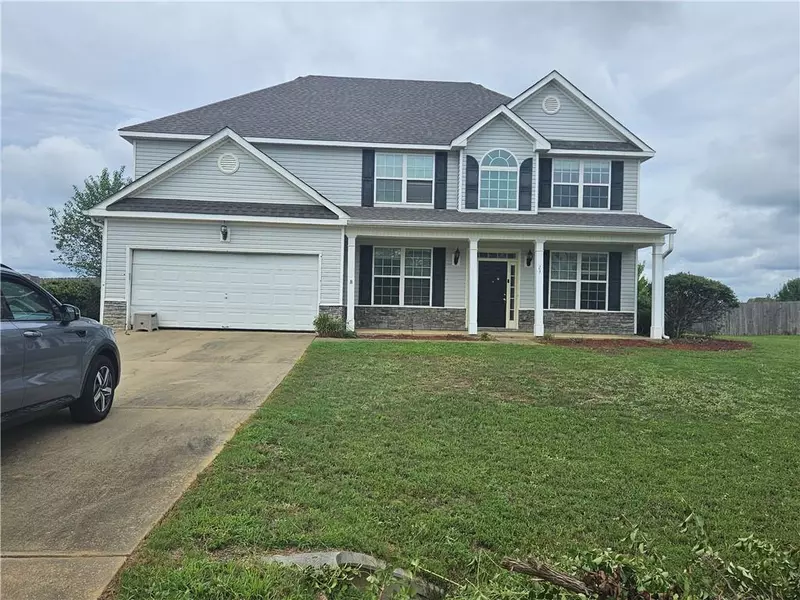 23 Apache TRL, Fort Mitchell, AL 36856