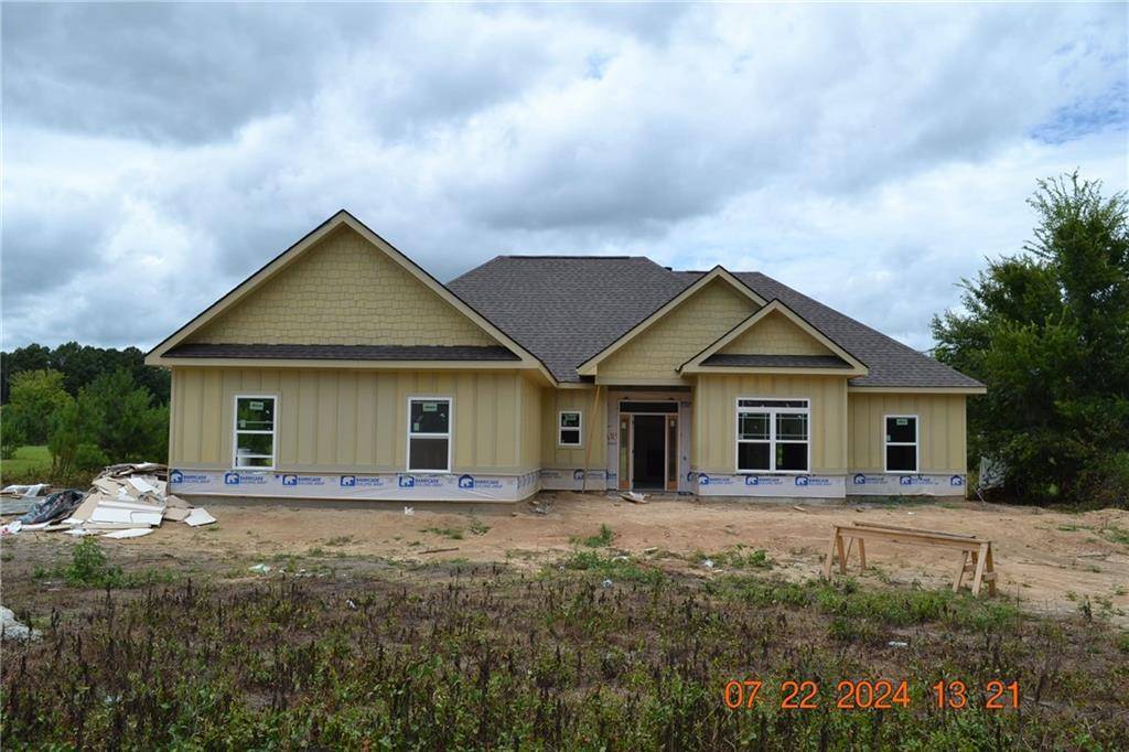 152 Mclendon RD, Fort Mitchell, AL 36856