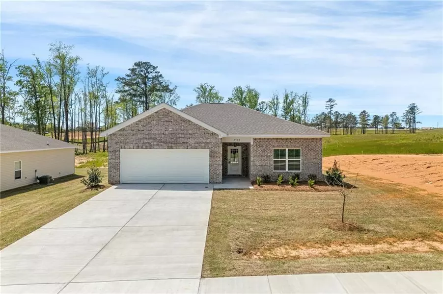 7173 King RD, Valley, AL 36854