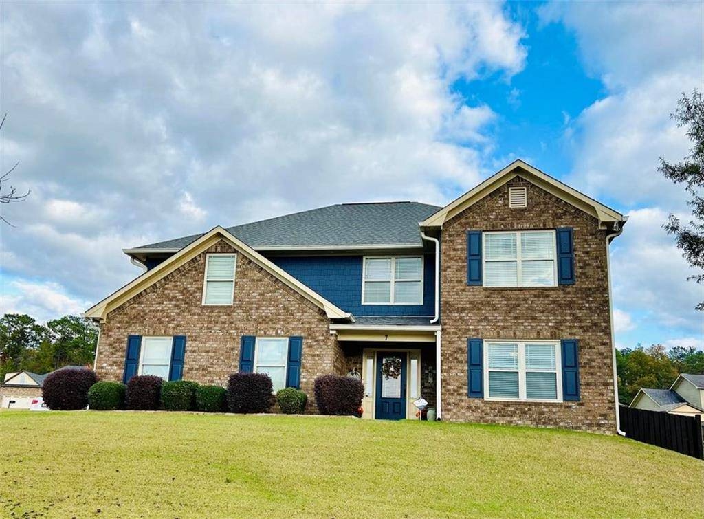 Phenix City, AL 36867,7 Wally LN