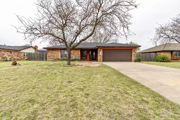 318 CALLE QUESTA, Fritch, TX 79036