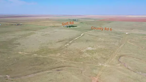 CR 6 Tract 4, Claude, TX 79019