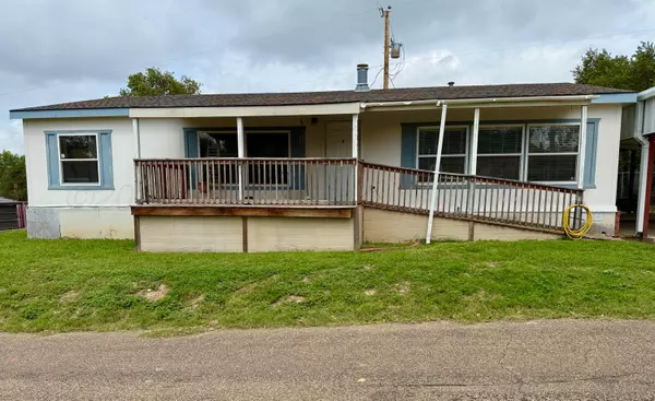 122 Rambling LN, Fritch, TX 79036