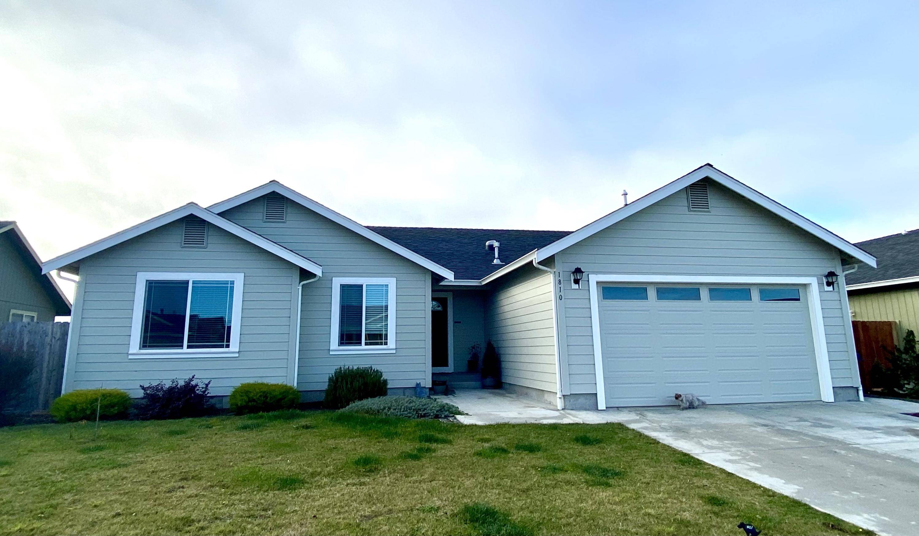 1810 Linda WAY, Mckinleyville, CA 95519