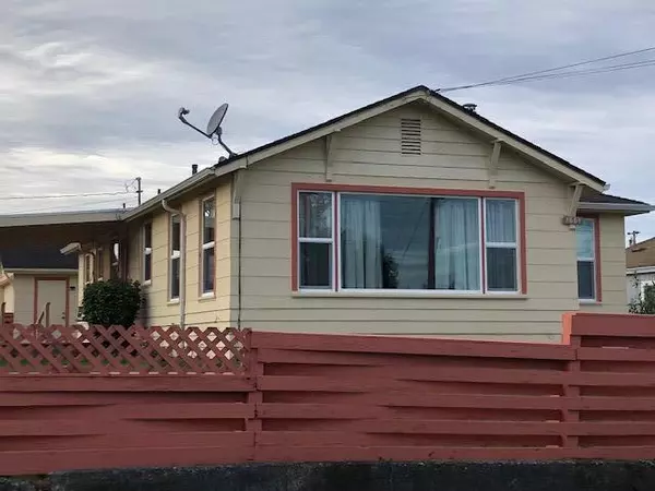 1664 East AVE, Eureka, CA 95501