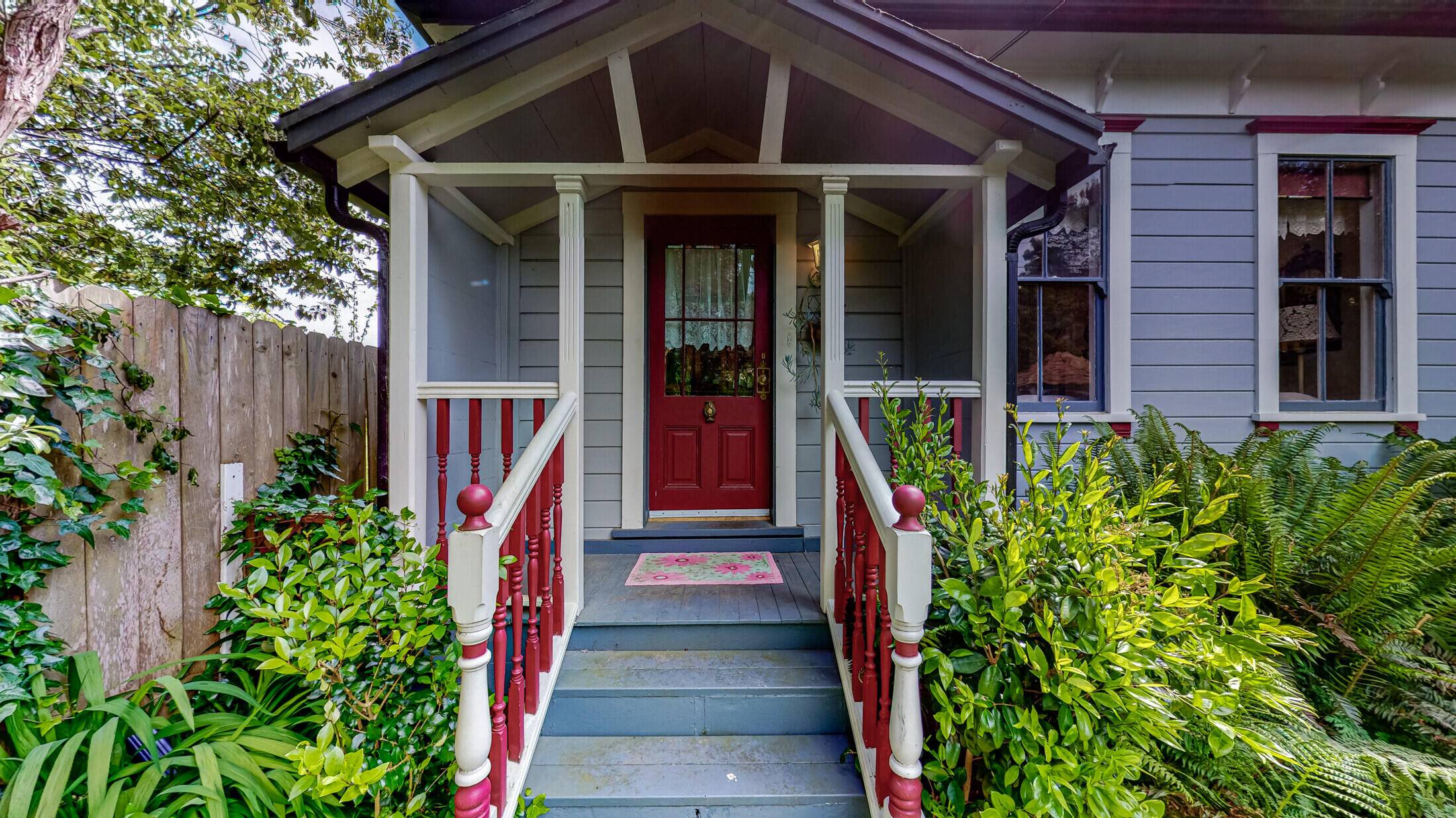 6706 Rohnerville RD, Hydesville, CA 95547