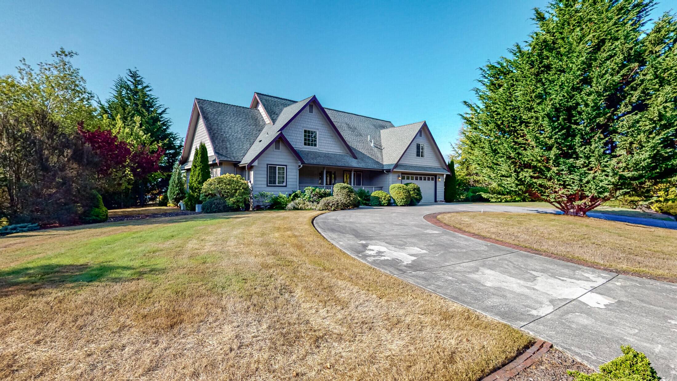 Fortuna, CA 95540,109 Boyden LN