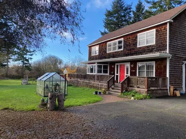 Bayside South, CA 95524,1649 Old Arcata RD