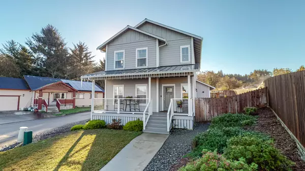 2372 Kellog PL, Humboldt Hill, CA 95503