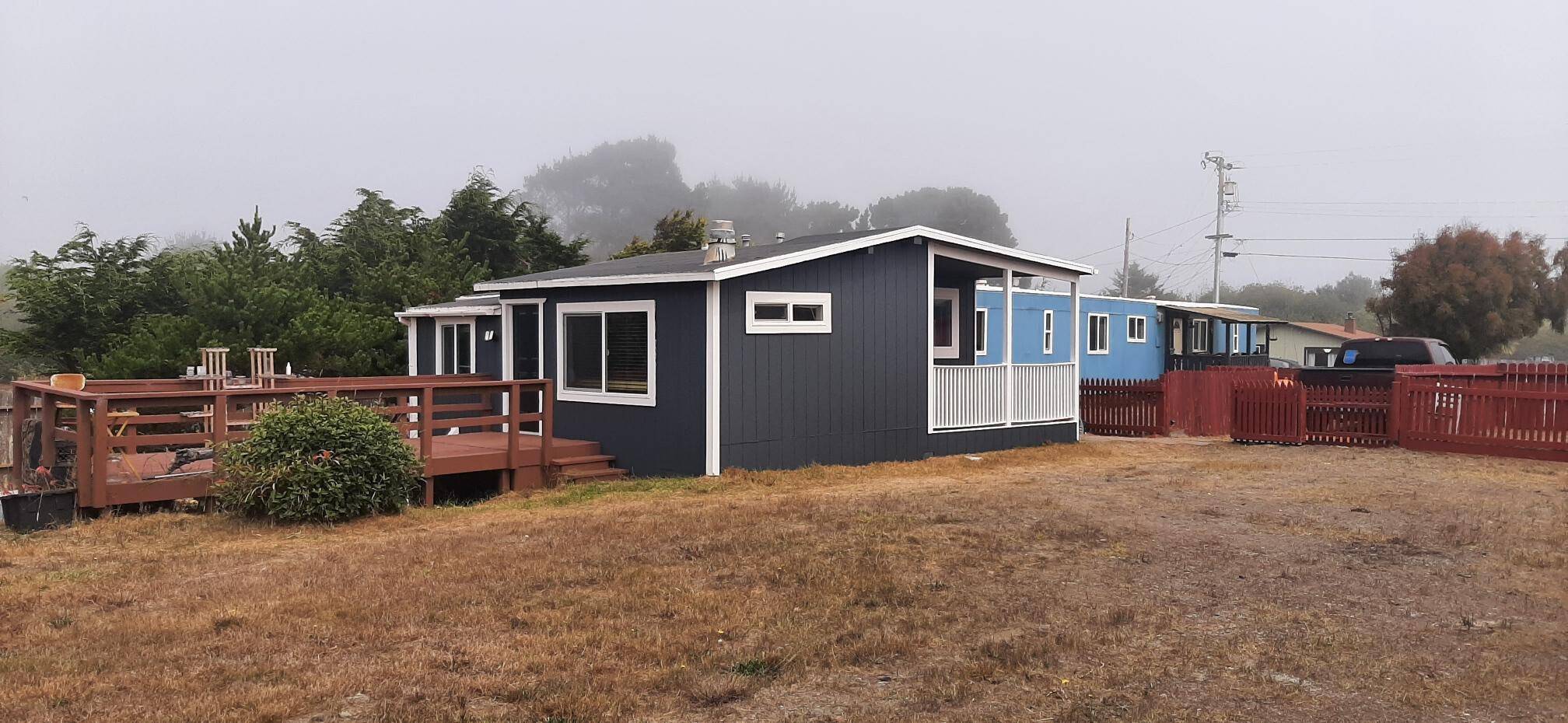 1949 Park ST, Arcata, CA 95521