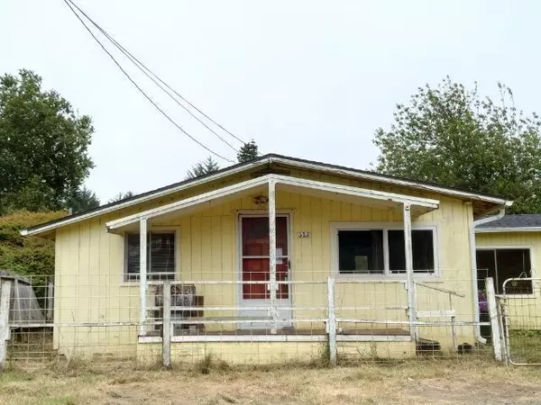 313 Temple ST, Crescent City, CA 95531