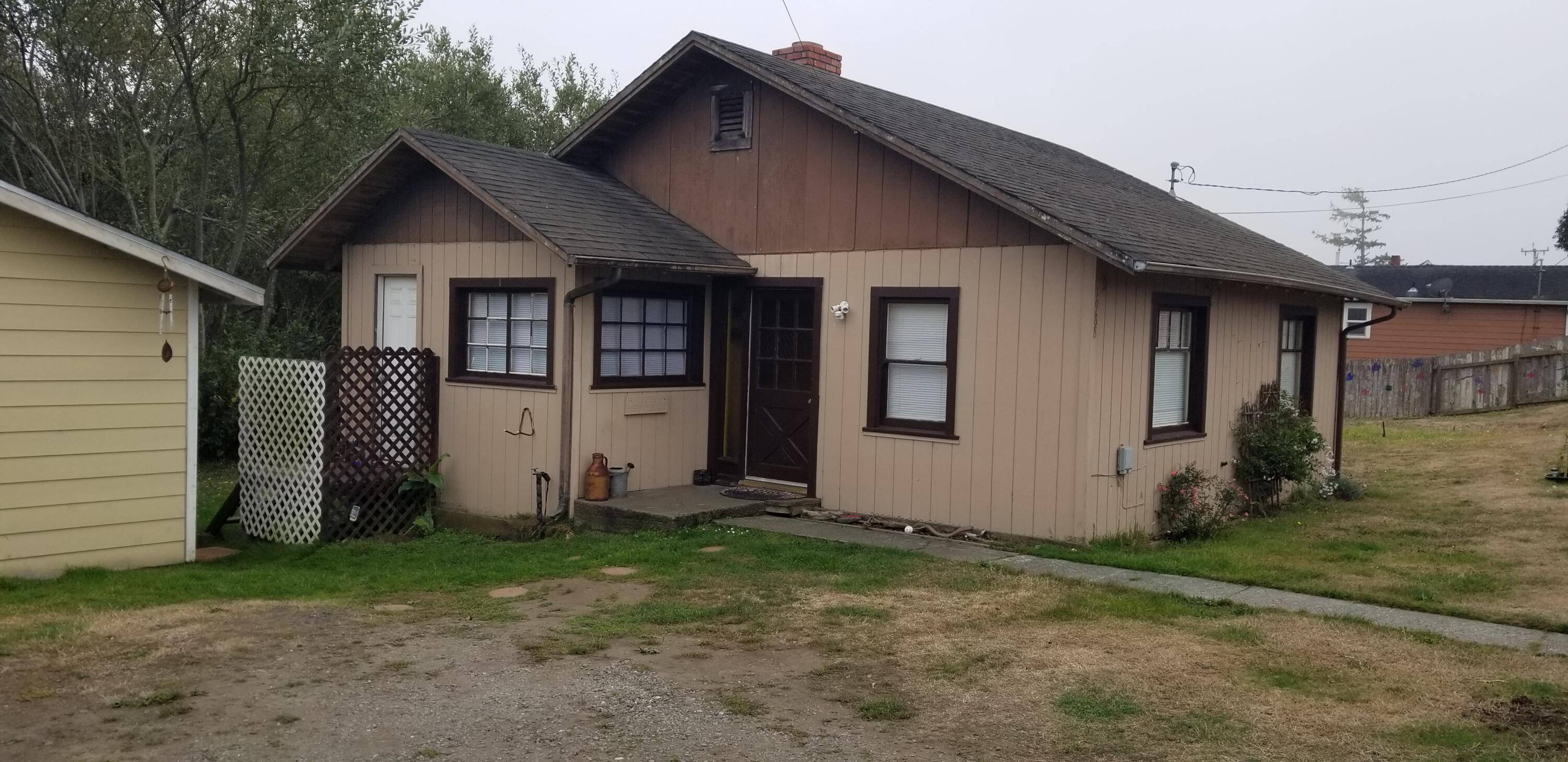 1988 Peninsula DR, Manila, CA 95521