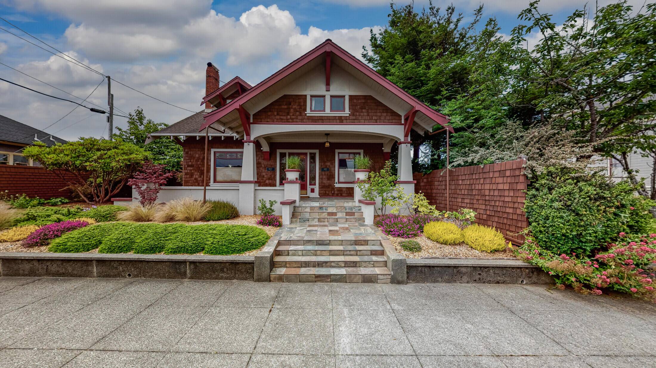 1420 C ST, Eureka, CA 95501