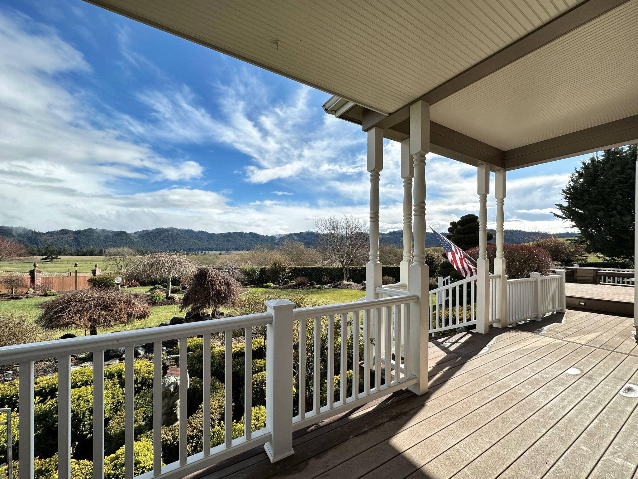 3468 Harville RD, Hydesville, CA 95547