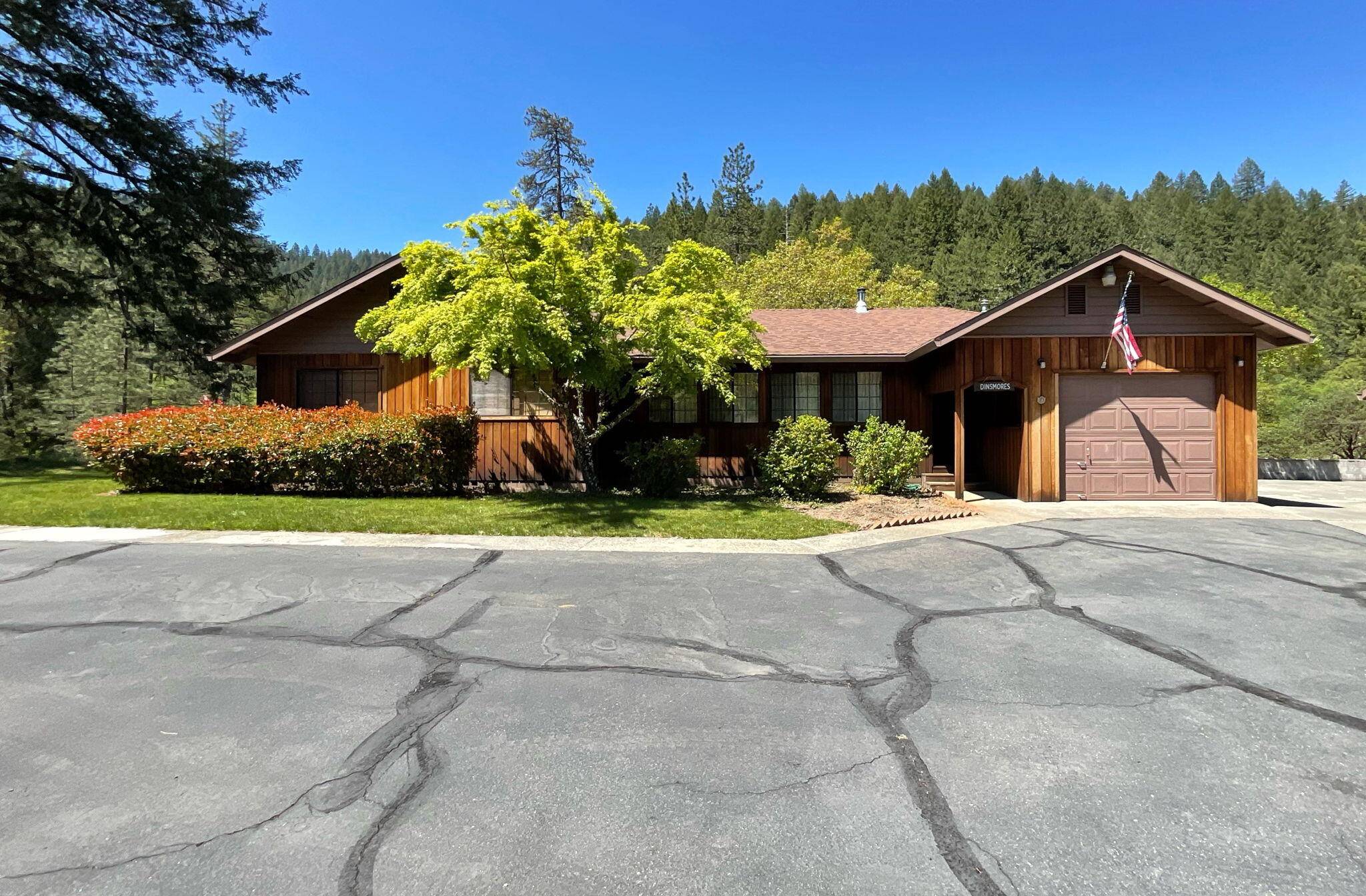 1160 Mad River RD, Mad River, CA 95552