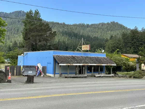 Myers Flat, CA 95554,12946 Avenue Giants