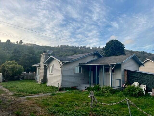 121221 State Highway 101, Orick, CA 95555
