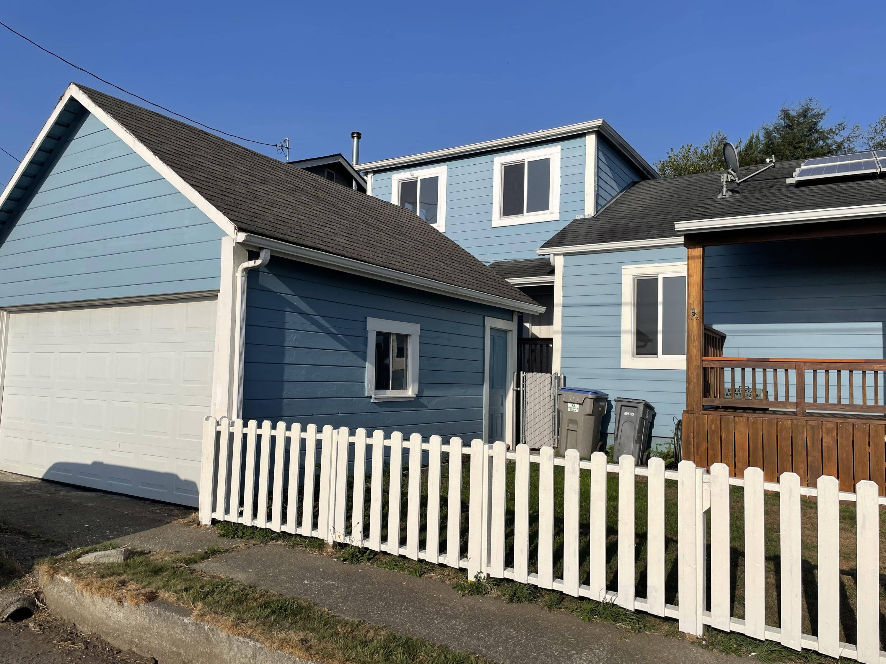 Loleta, CA 95551,611 Franklin AVE