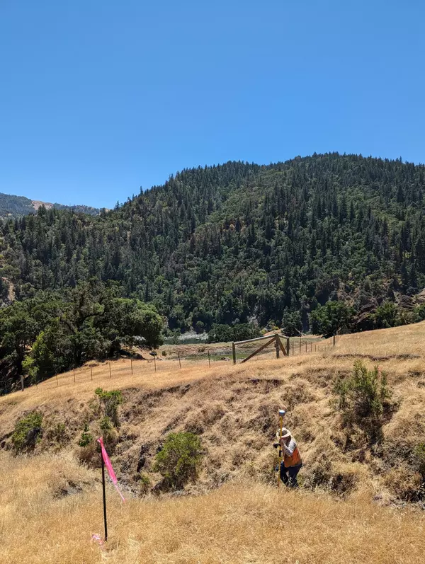 Garberville, CA 95542,Xxx Island Mountain RD