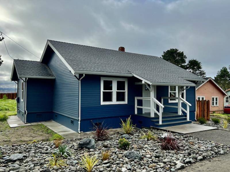 852 Vance AVE, Samoa Peninsula, CA 95564