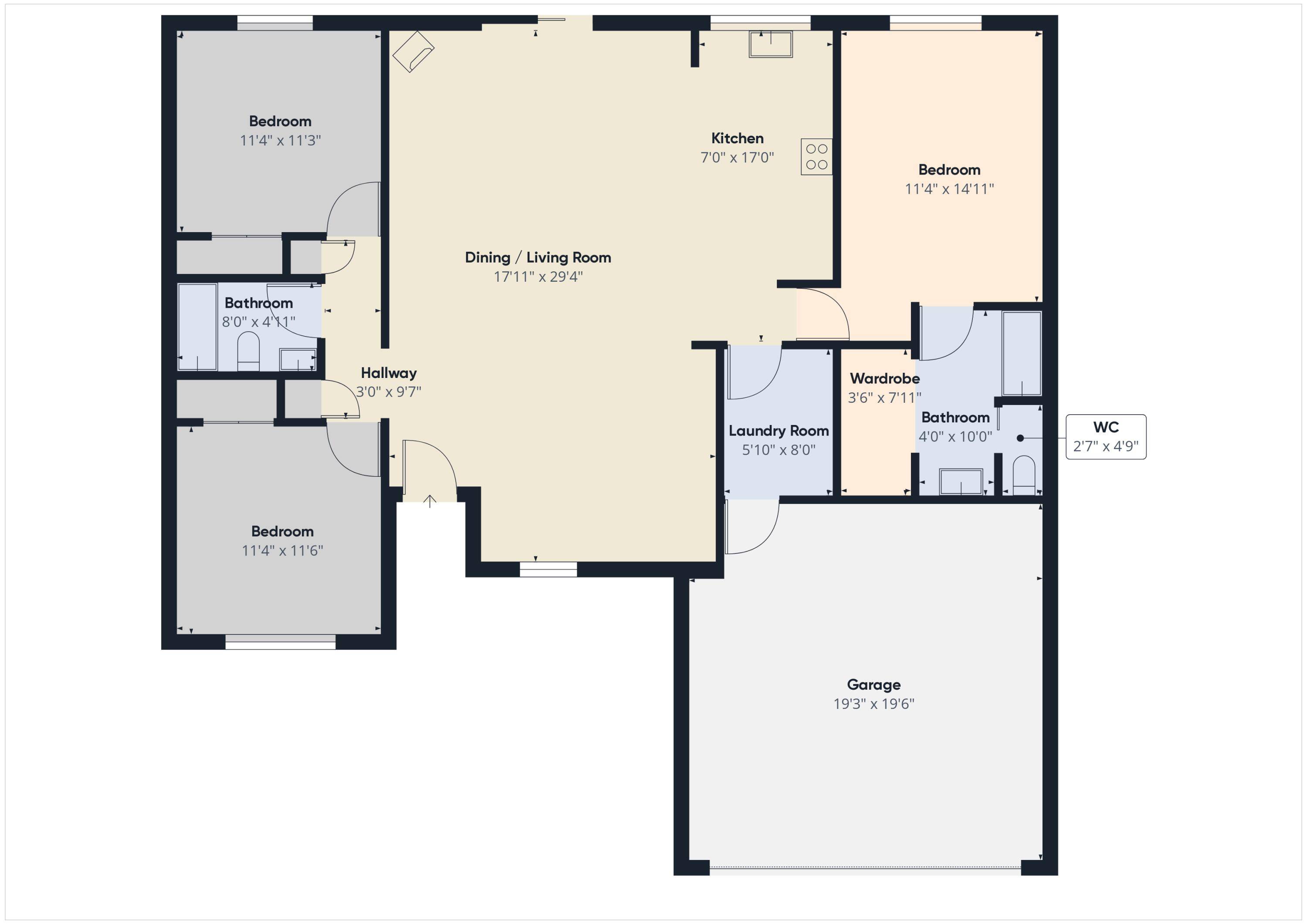 Loleta, CA 95551,145 Shadowbrook ST