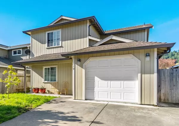 Rio Dell, CA 95562,319 First AVE