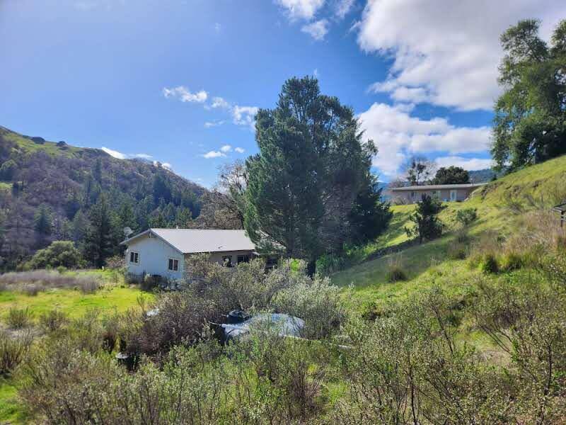00 Milstead RD, Piercy, CA 95587