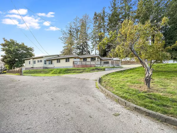 Fortuna, CA 95540,2401 Hillside DR