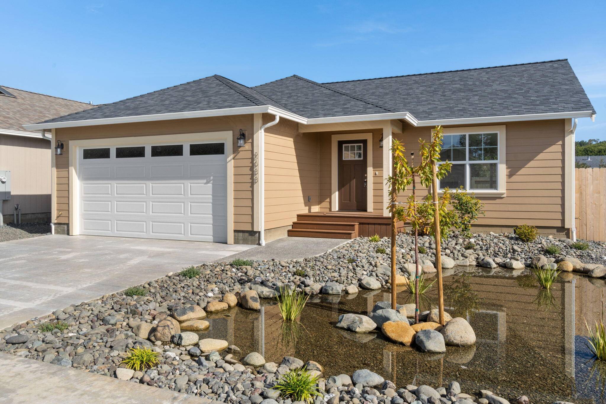 2633 Avelar (Lot 4) CT, Mckinleyville, CA 95519