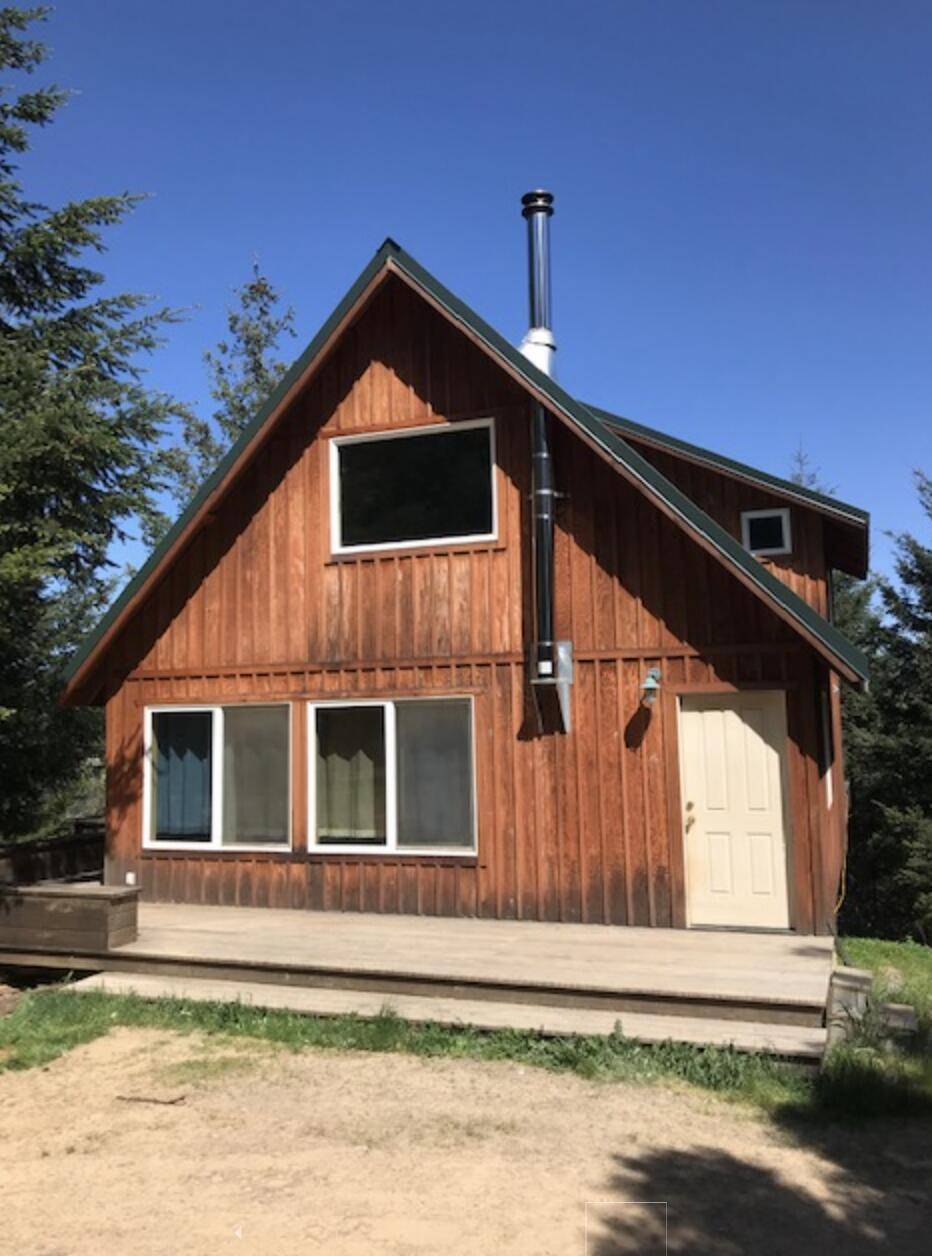 151 Bigfoot TRL, Kettenpom, CA 95595