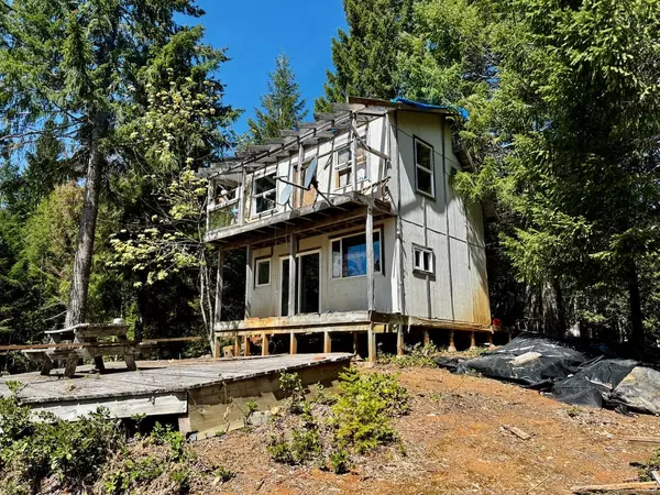 Hoopa, CA 95546,25539 Bald Hills RD