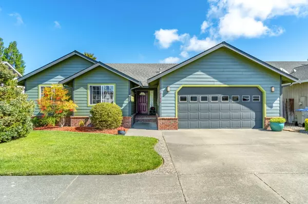 3790 Palomino PL, Fortuna, CA 95540